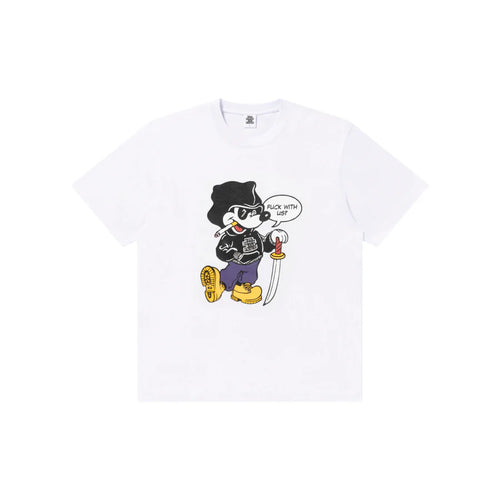 BOOTLEG RAT TEE