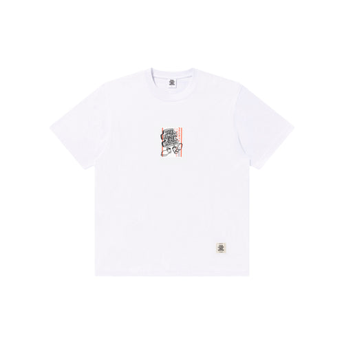 OG BOY PRIORITY LABEL TEE