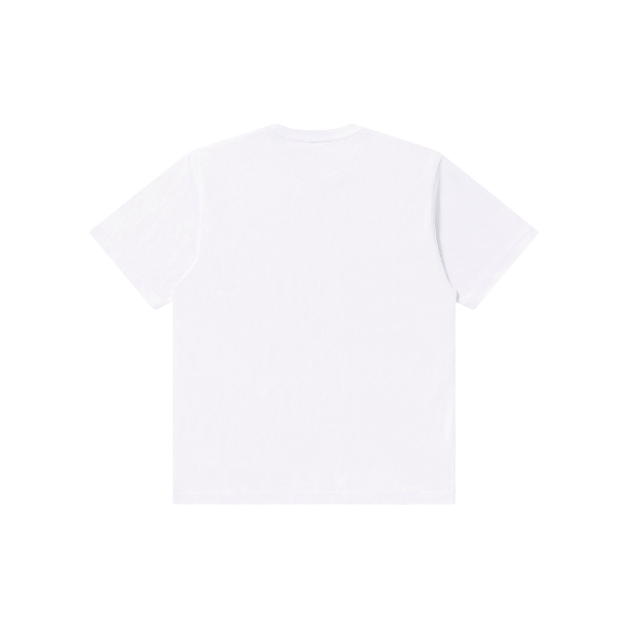 OG BOY PRIORITY LABEL TEE