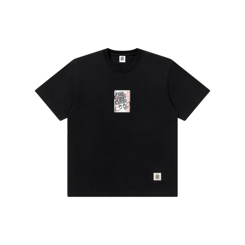 OG BOY PRIORITY LABEL TEE