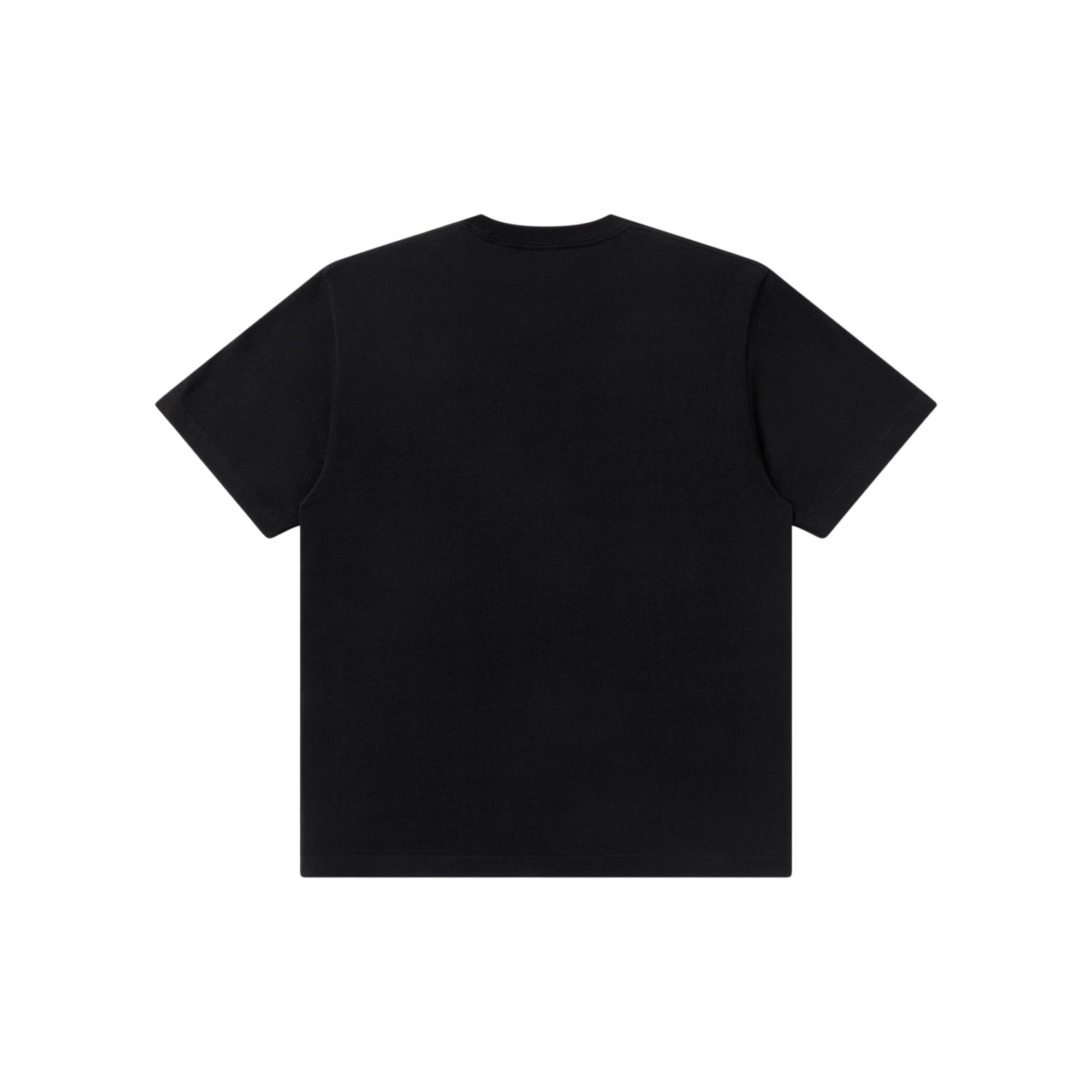 OG BOY PRIORITY LABEL TEE