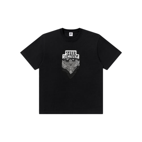 BANDANA OG LABEL TEE