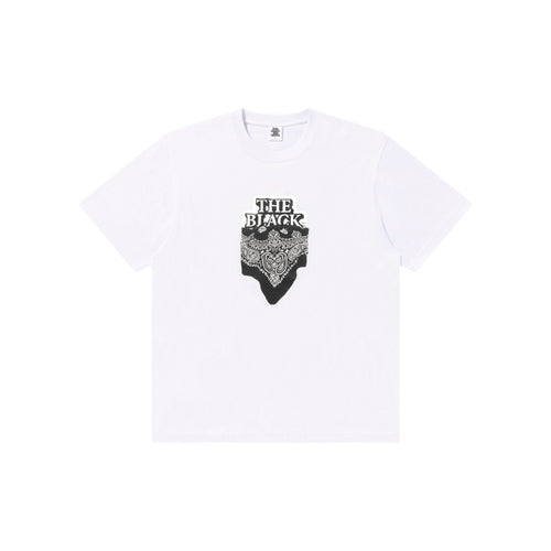 BANDANA OG LABEL TEE