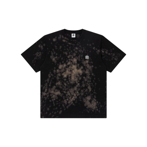 SMALL OG ACID SPLATTERED TEE
