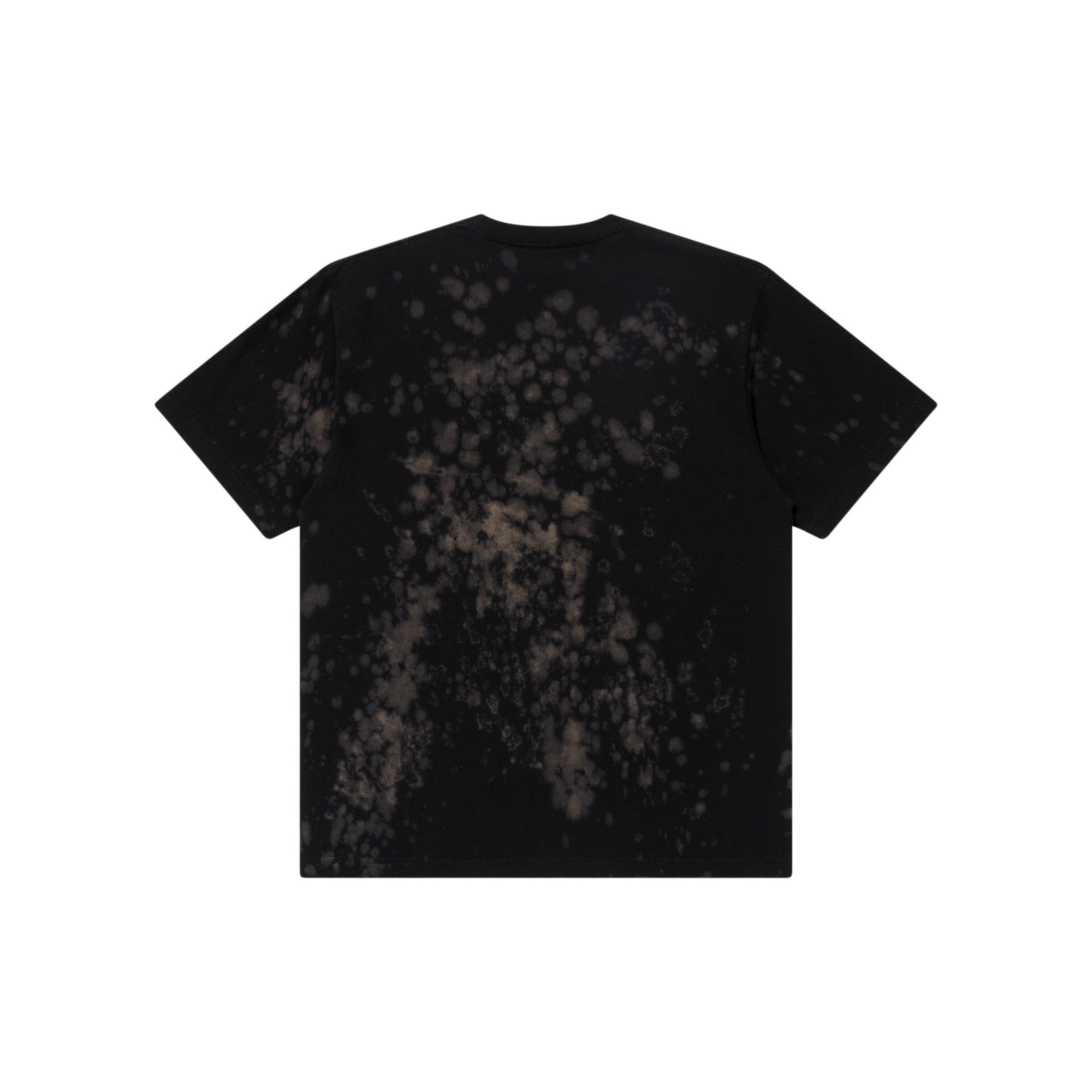SMALL OG ACID SPLATTERED TEE