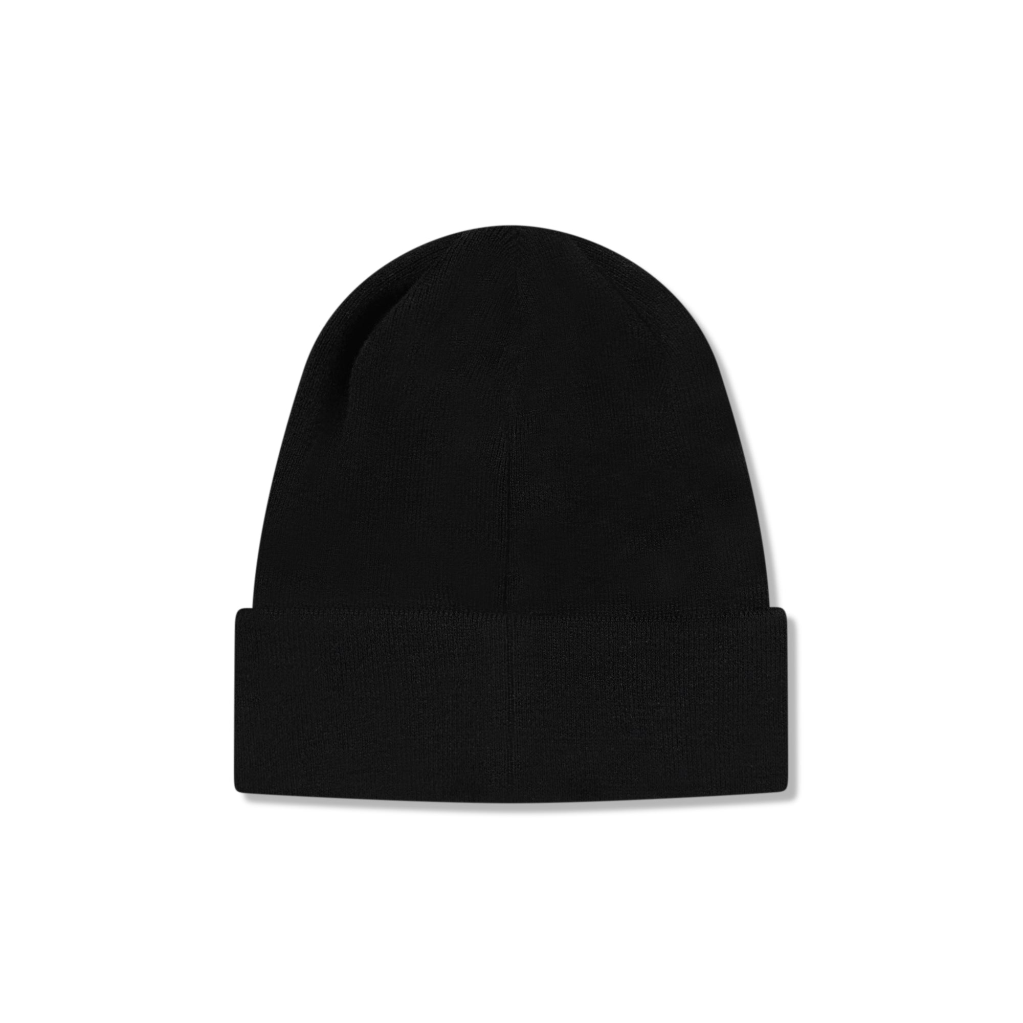 3 LETTER OE BEANIE