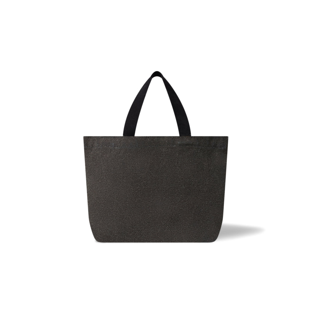 OG LABEL APPLIQUÉ MEDIUM TOTE