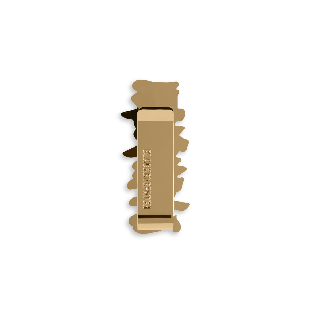 HWC MONEY CLIP