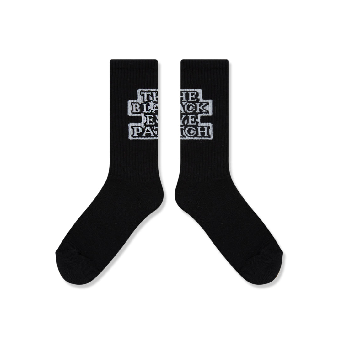 OG LABEL SOCKS