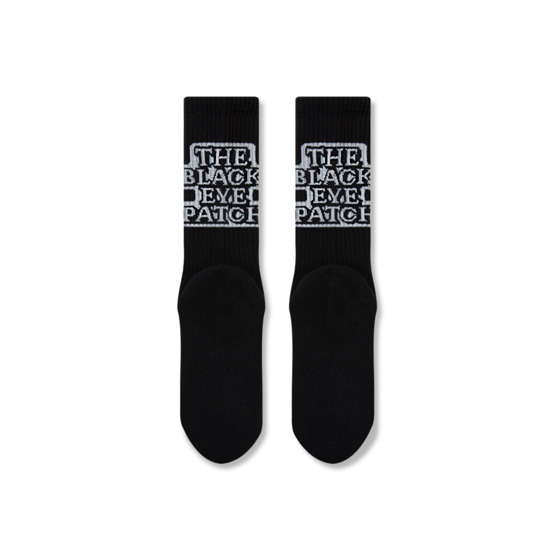 OG LABEL SOCKS