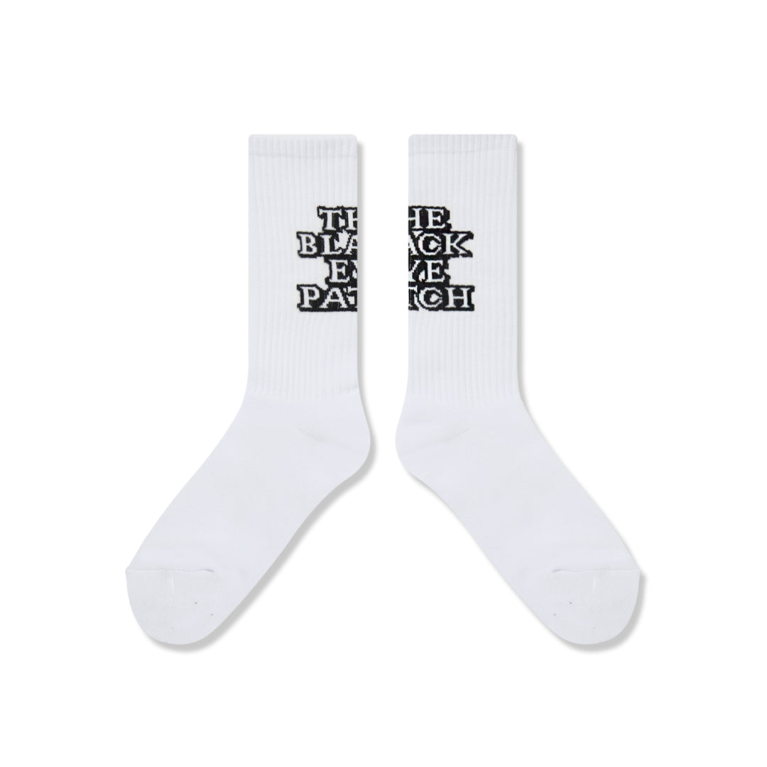 OG LABEL SOCKS