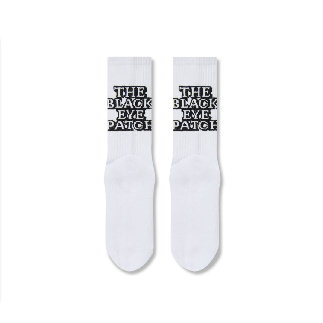 OG LABEL SOCKS