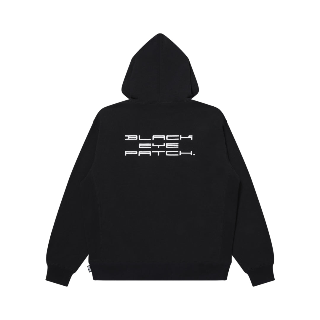 212 MAG PHOTO HOODIE