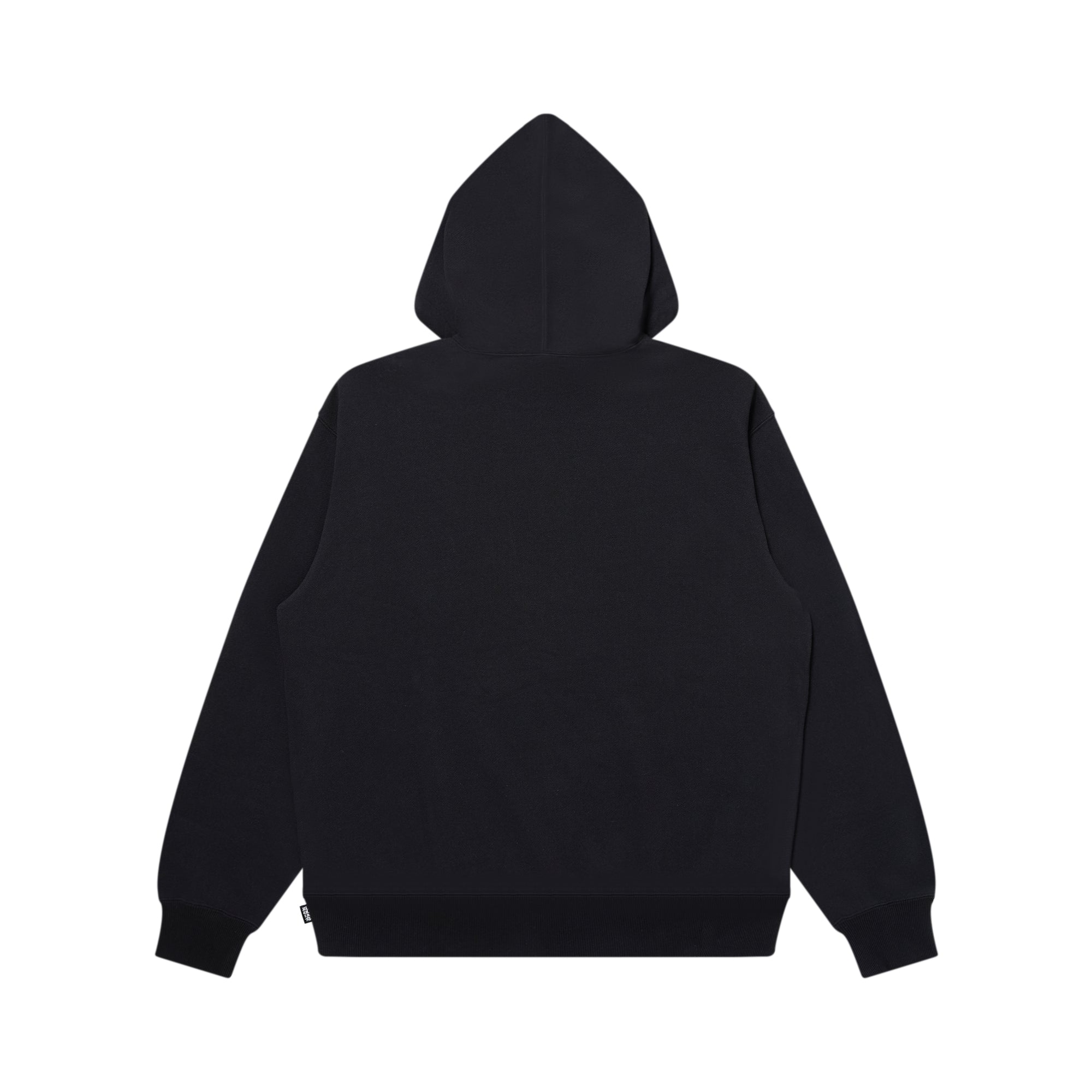 HWC LABEL HOODIE