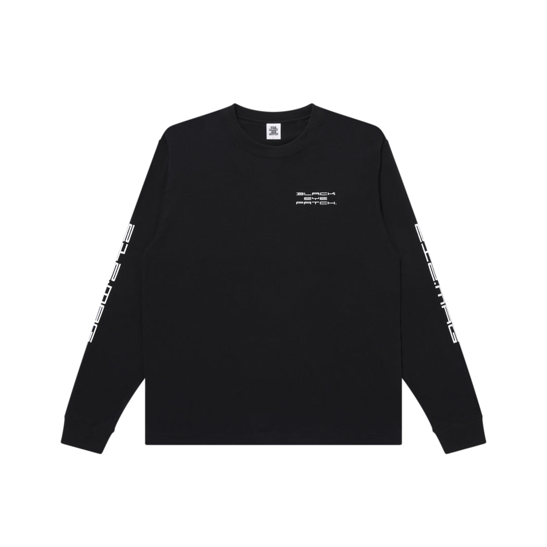 212 MAG PHOTO L/S TEE