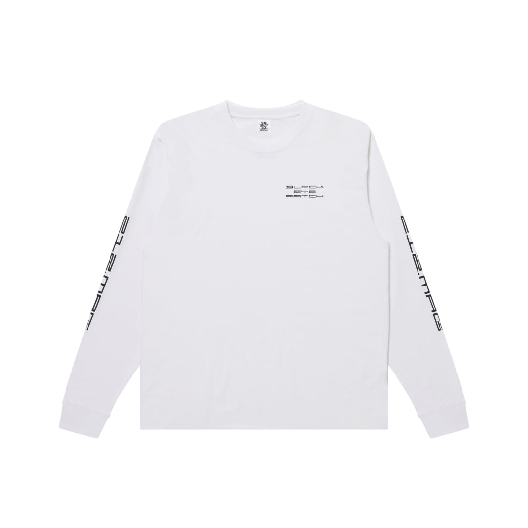 212 MAG PHOTO L/S TEE