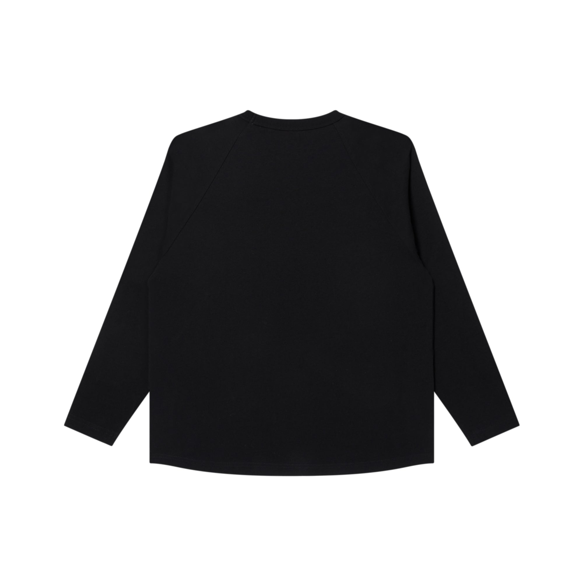 CES XC BIKE RAGLAN L/S TEE