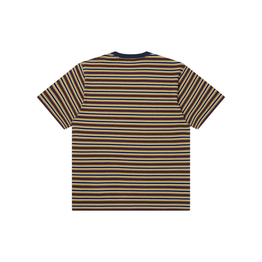 STRIPED SMALL OG HEAVYWEIGHT TEE