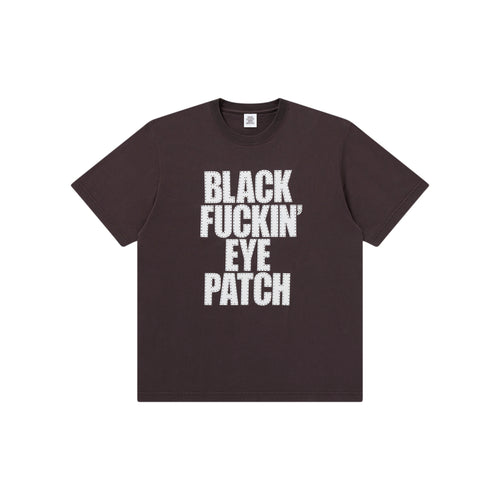 BLACK EYE PATCH (ブラックアイパッチ) 正規オンライン通販サイト