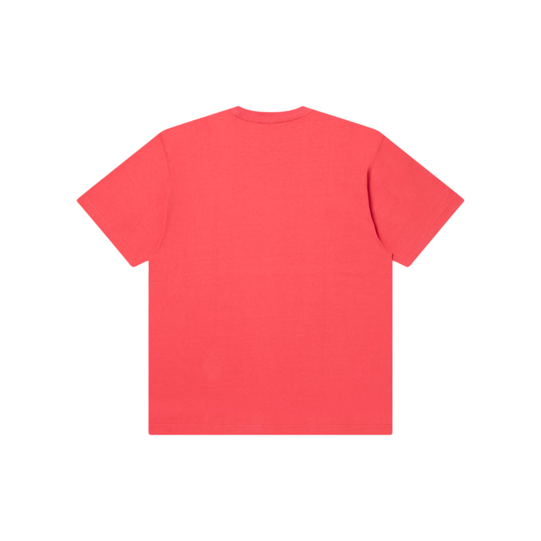 SMALL OG LABEL HEAVYWEIGHT TEE