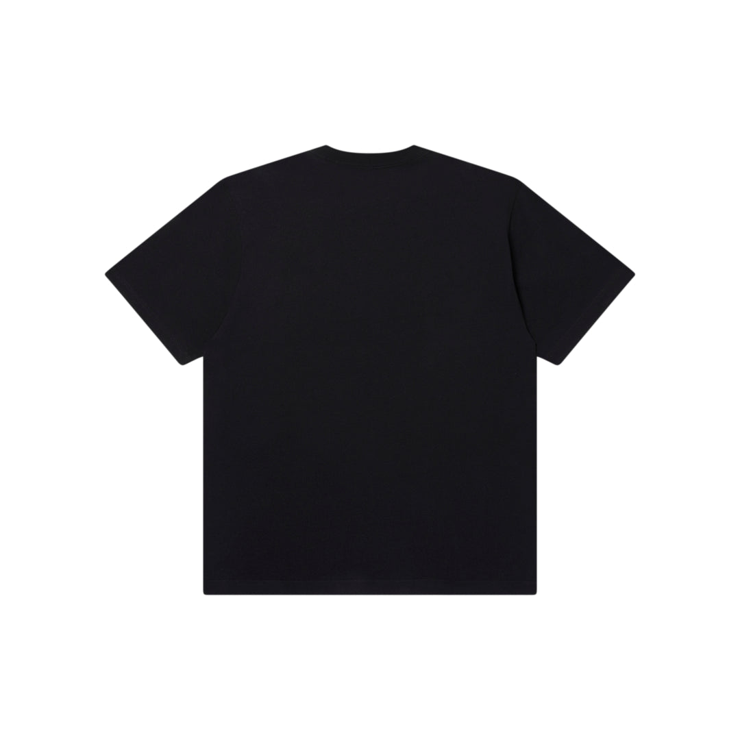 SMALL OG LABEL HEAVYWEIGHT TEE