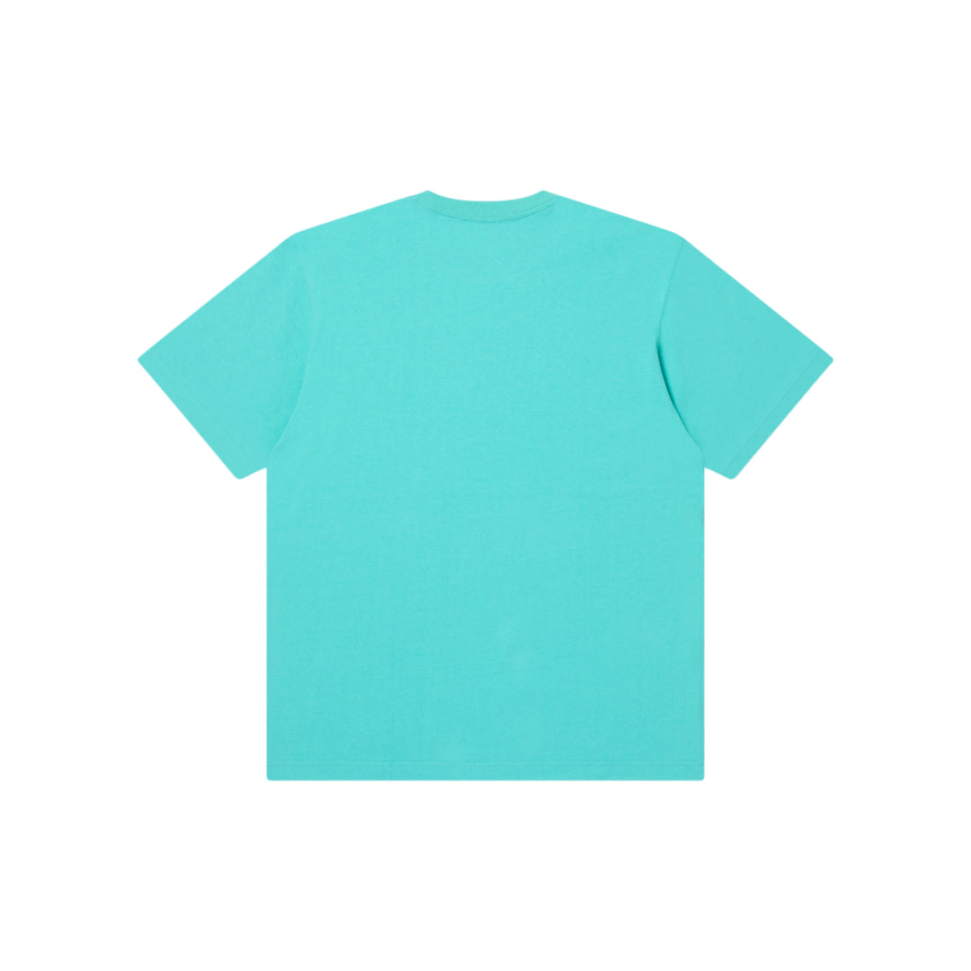 SMALL OG LABEL HEAVYWEIGHT TEE