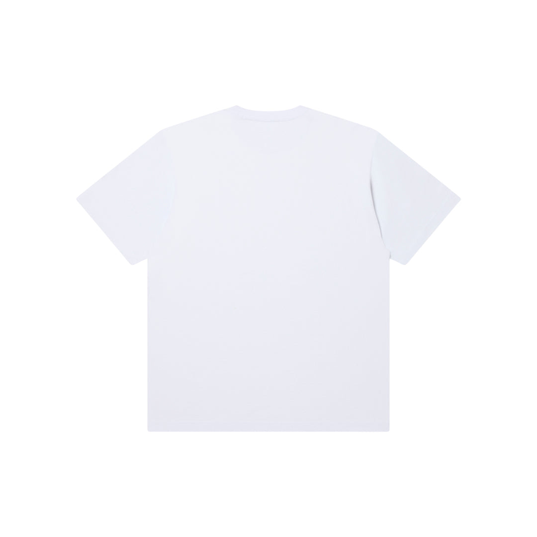 SMALL OG LABEL HEAVYWEIGHT TEE