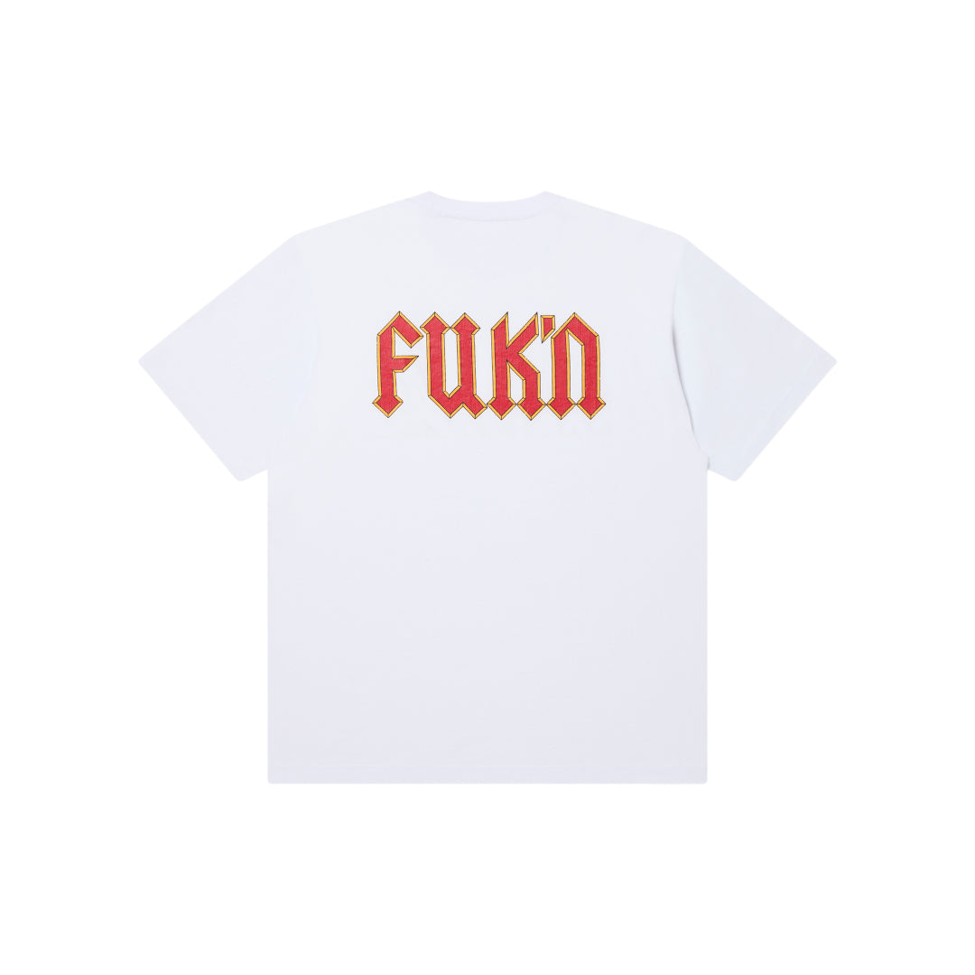 FUK’N DOLLAR BILL TEE