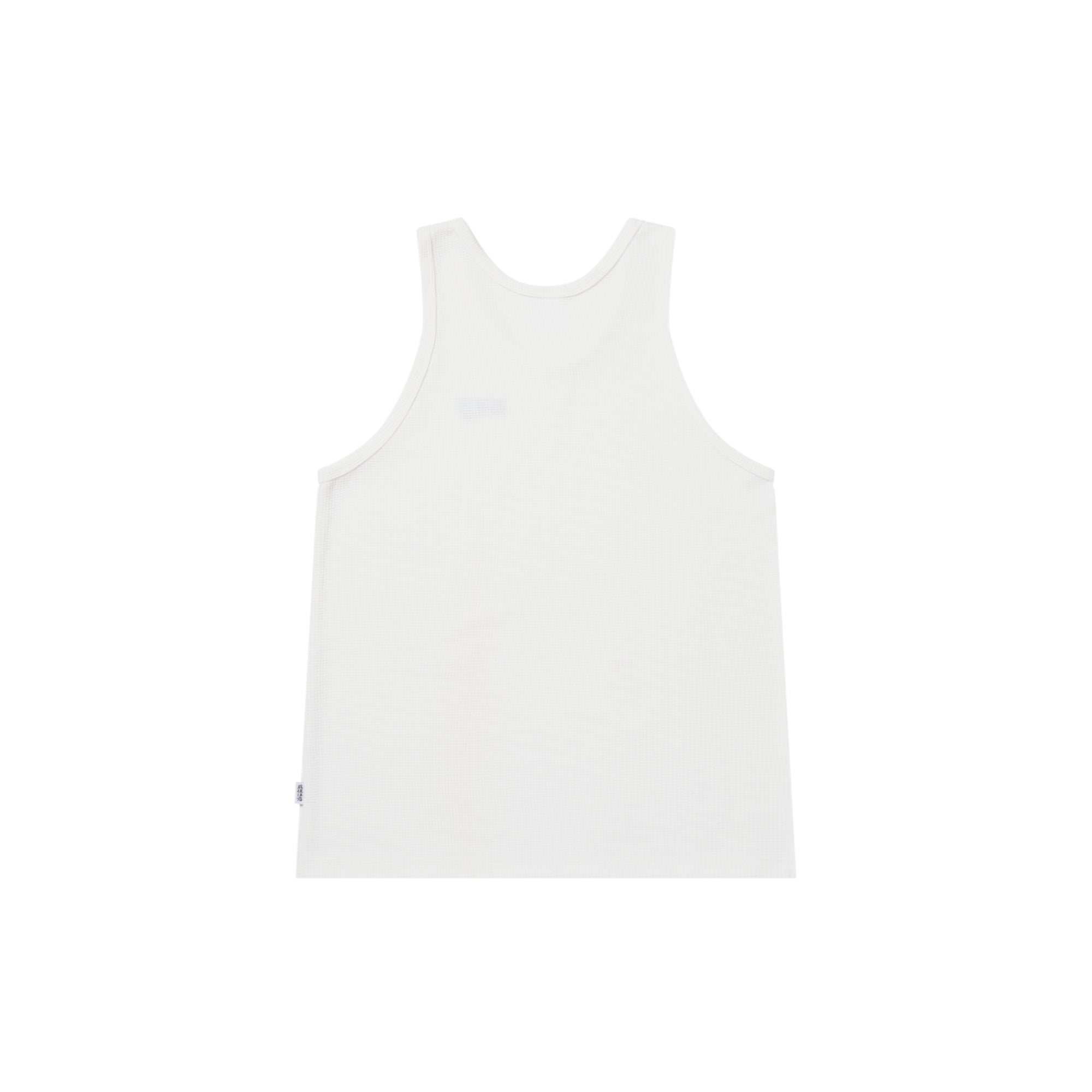 3 LETTER OE THERMAL TANK TOP