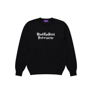 BLACK EYE PATCH (ブラックアイパッチ) 正規オンライン通販サイト