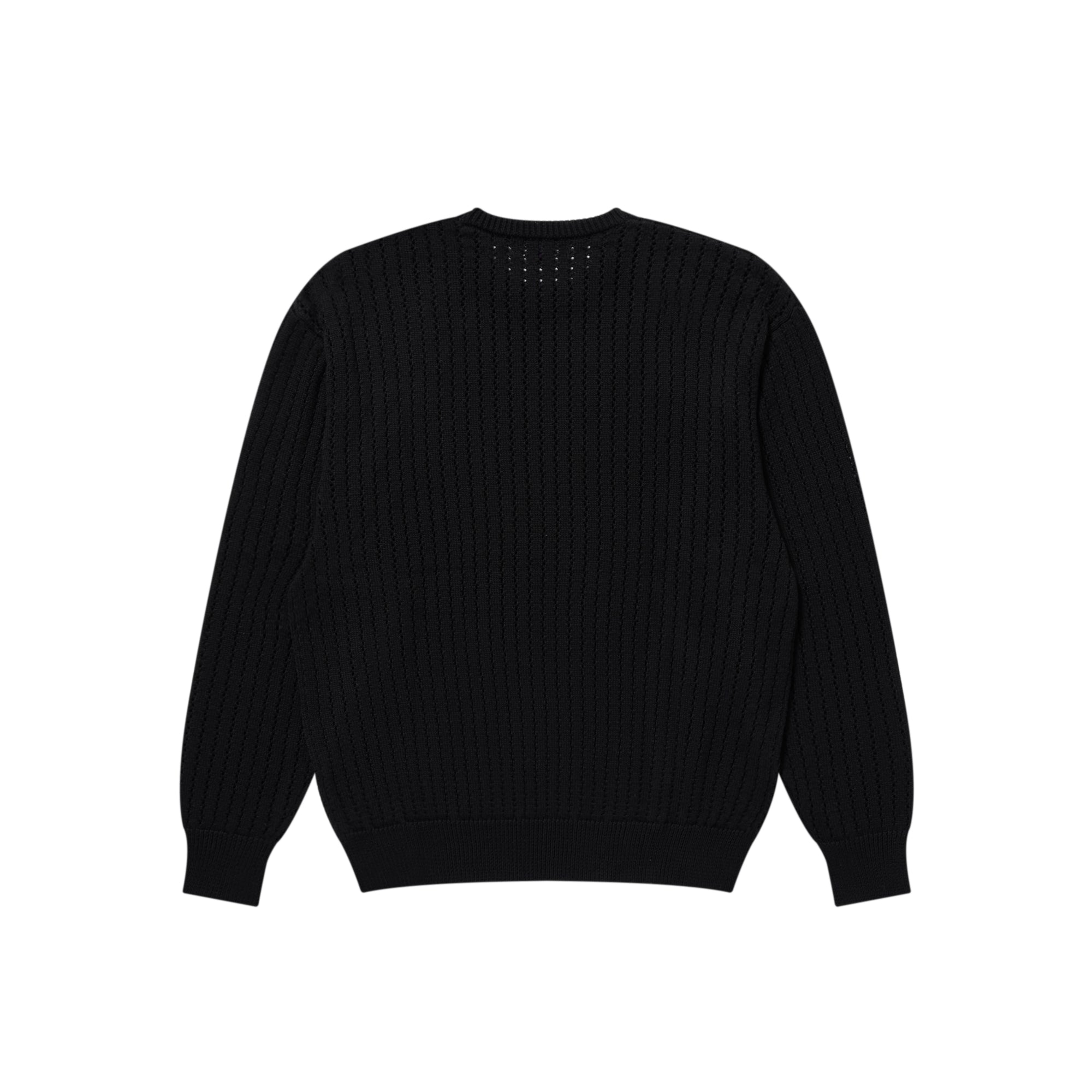 PRET-A-PORTER KNIT SWEATER