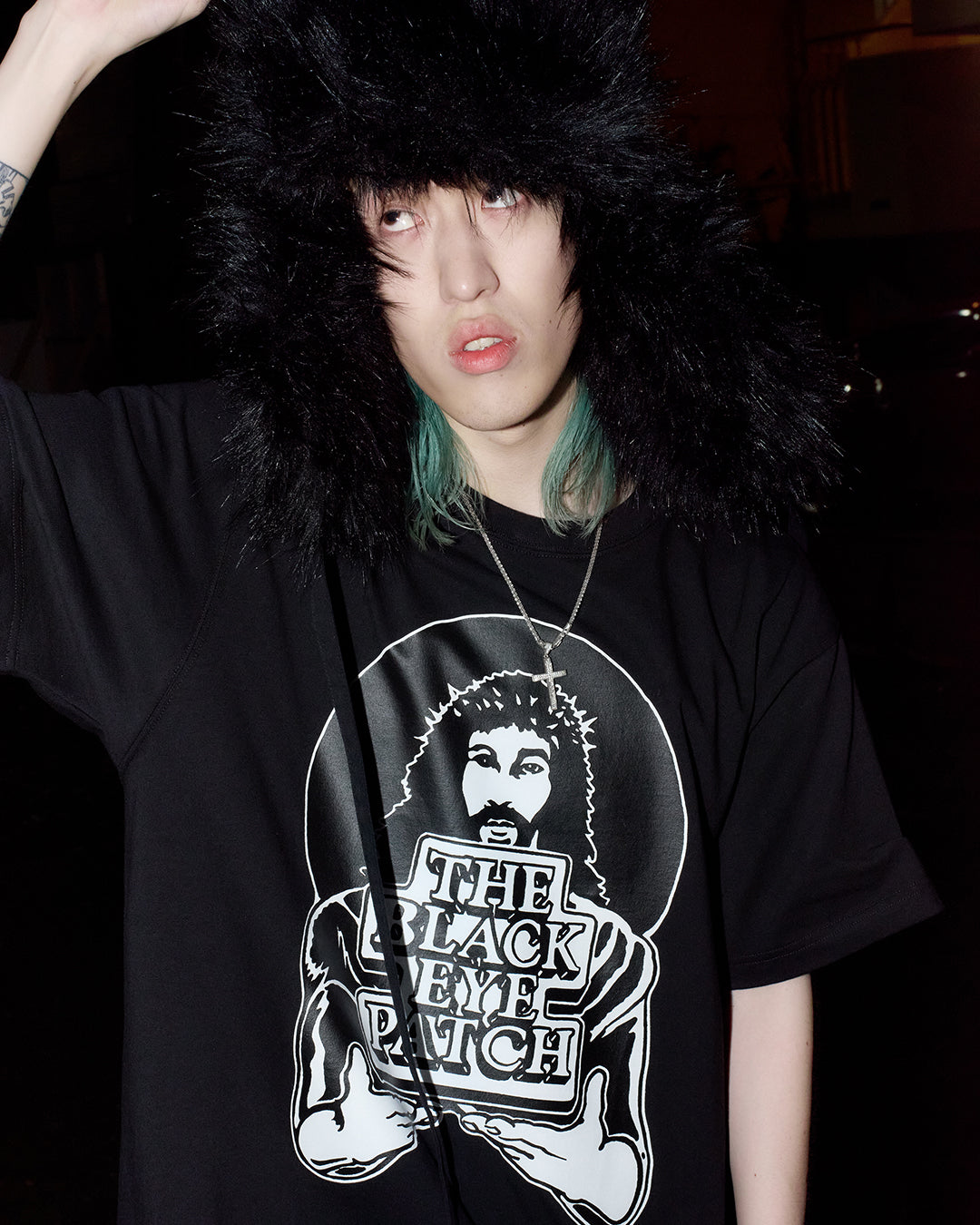 HOMEBOY JESUS TEE