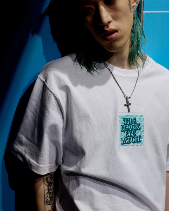 DOLLAR BAGGIE OG LABEL TEE