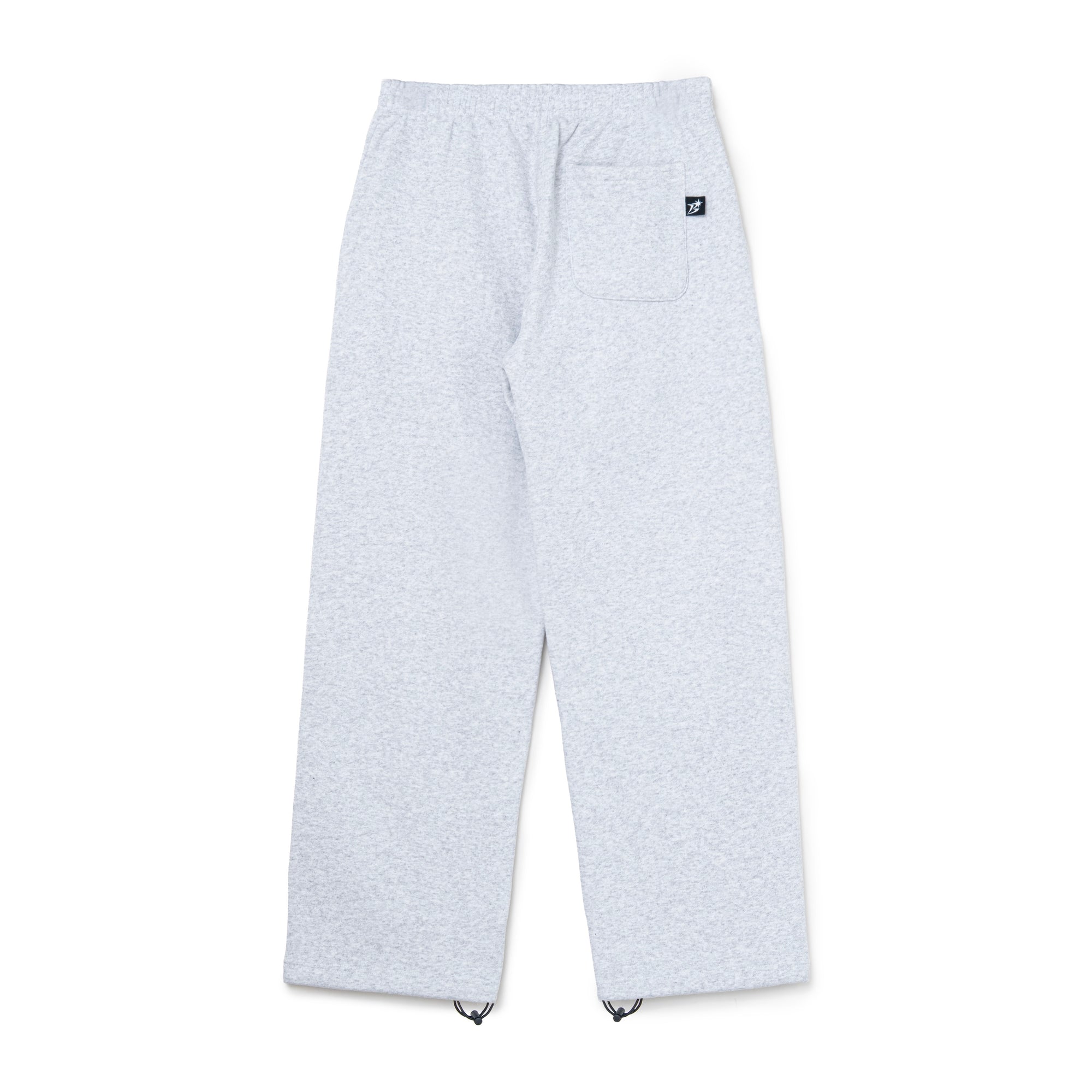 B Logo Sweatpants