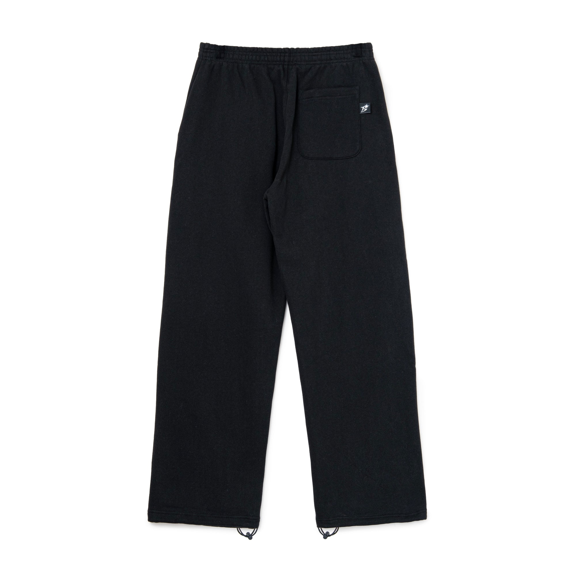 B Logo Sweatpants