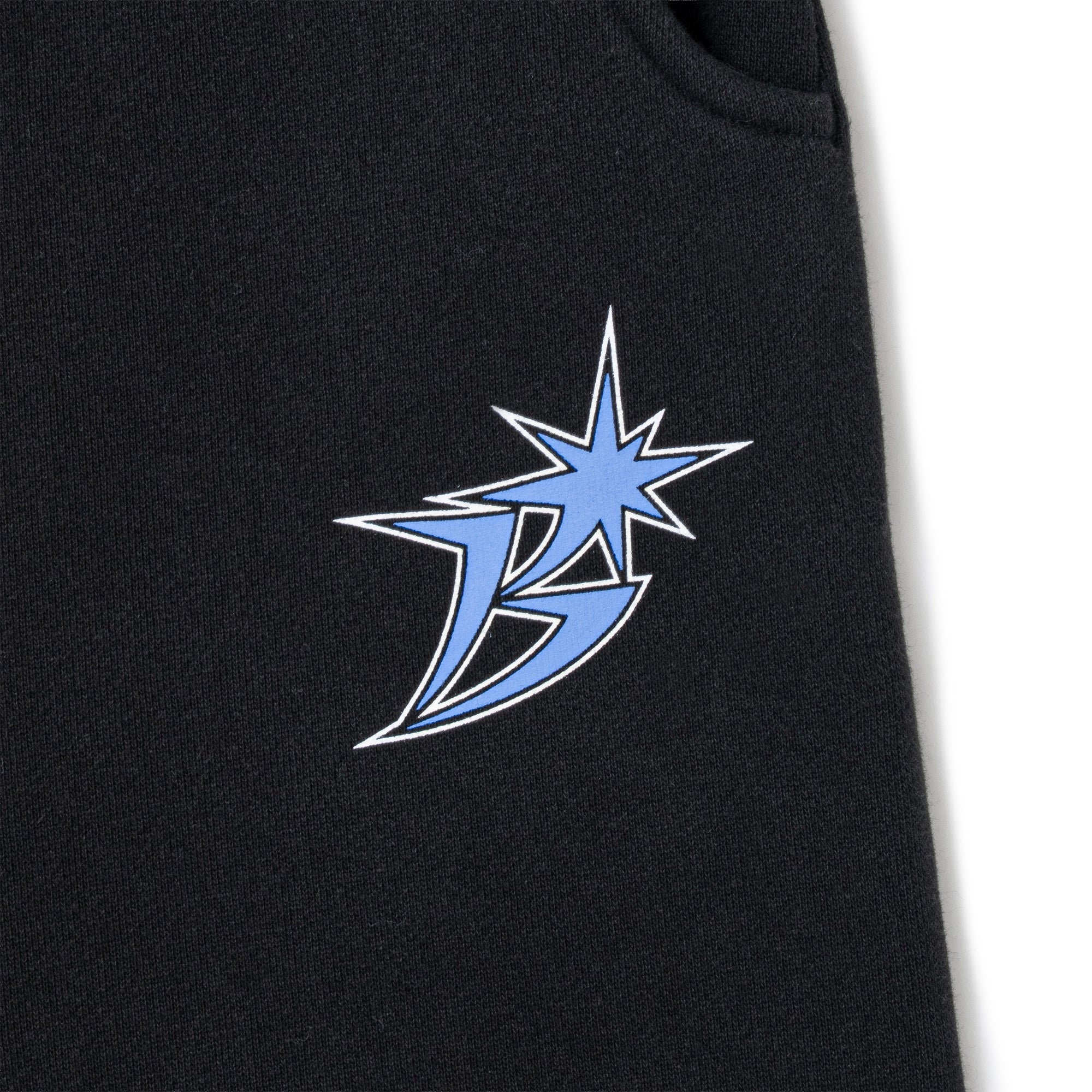 B Logo Sweatpants