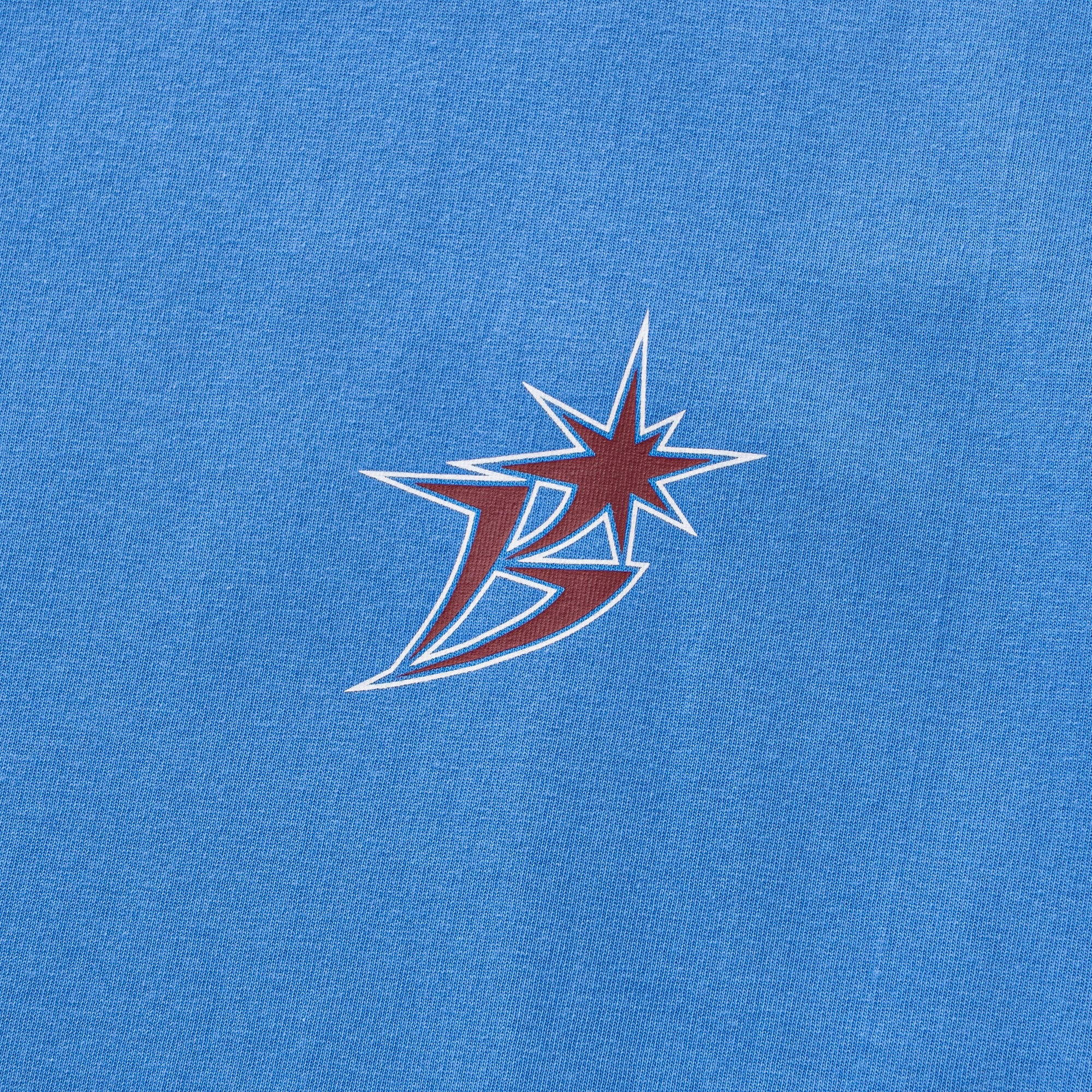 B Logo Tee