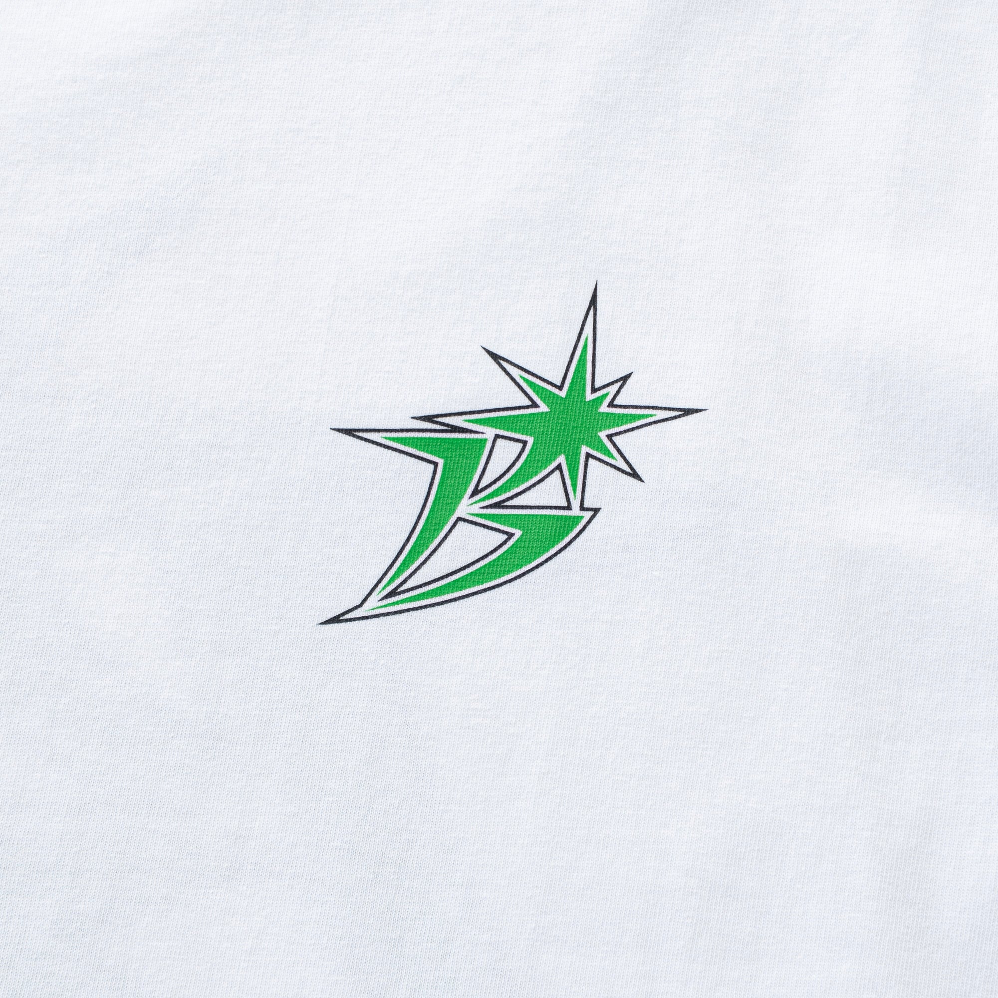 B Logo Tee