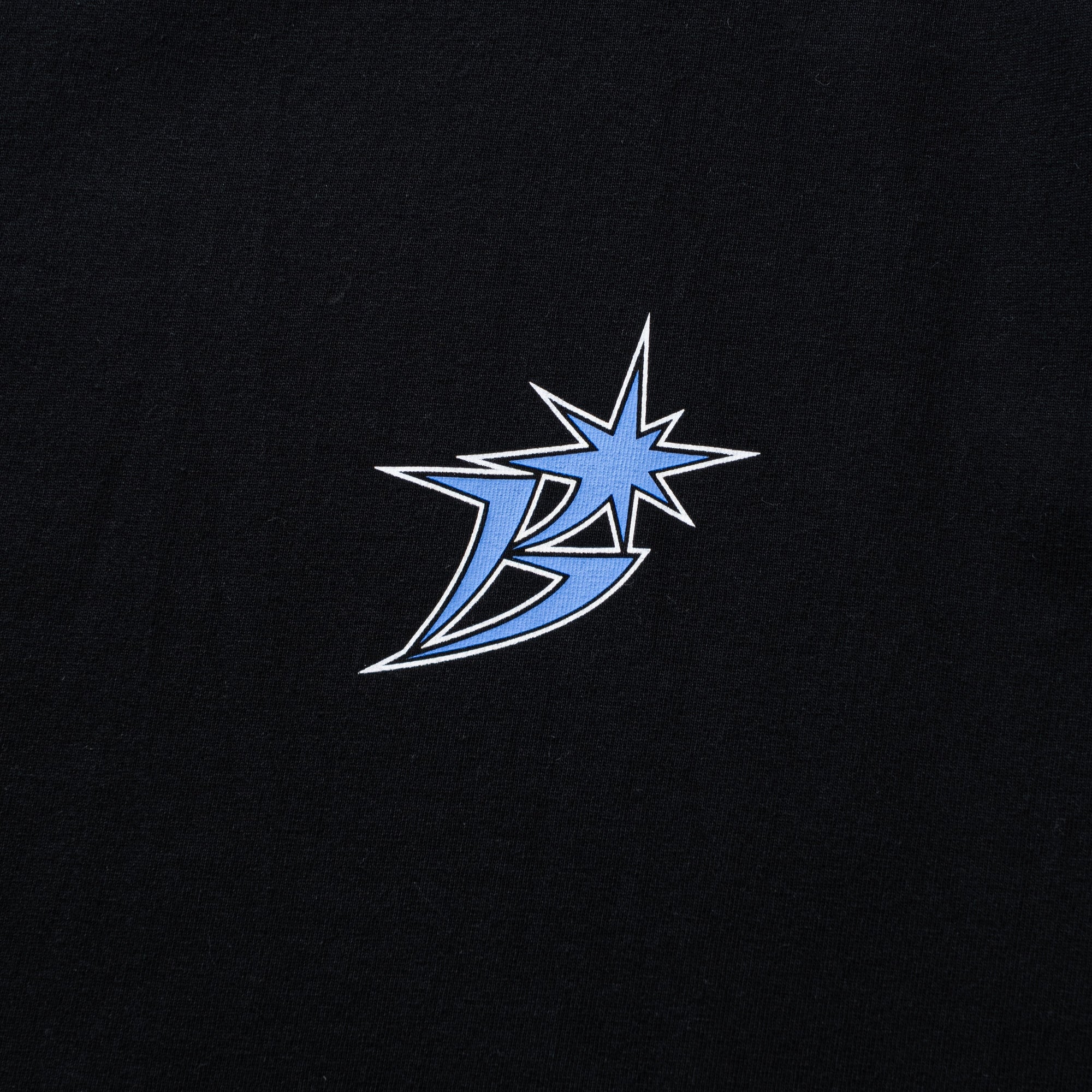 B Logo Tee