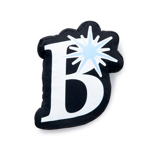 BOTT  B Logo Cushion ボット