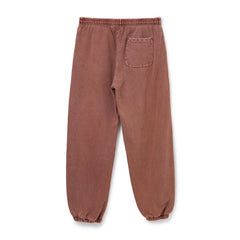 Pigment Dyed Sweat Pant
