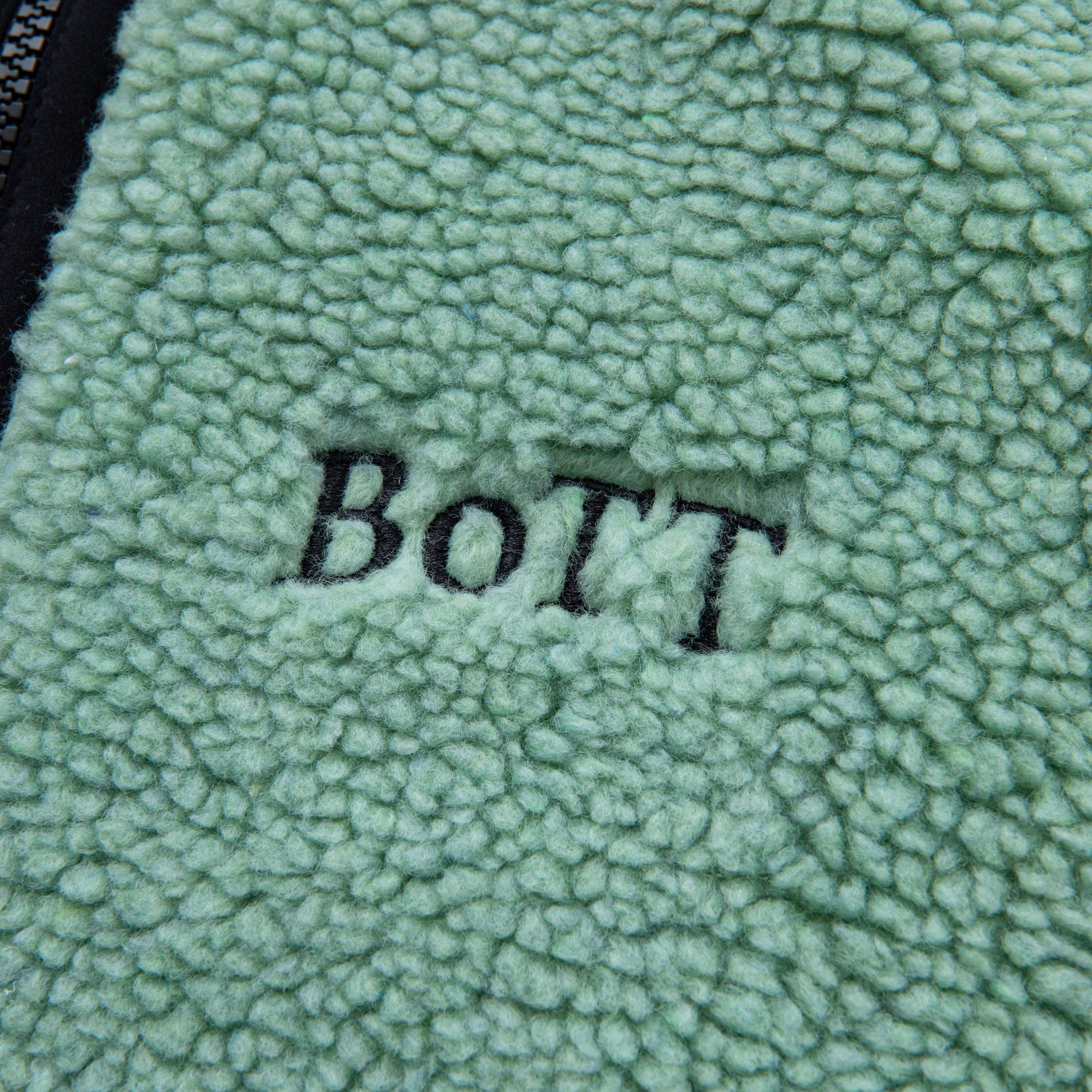 BoTT Full Zip Fleece Vest ボットのオンライン通販 | HYBRYDS ONLINE ...