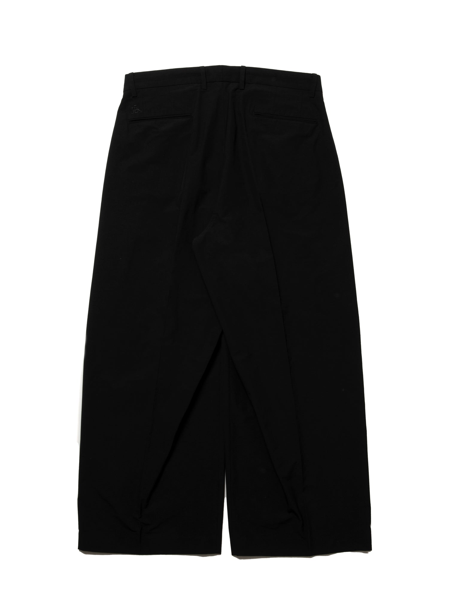 COOTIE PRODUCTIONS® × BARACUTA EWP 2 Tuck Trousers