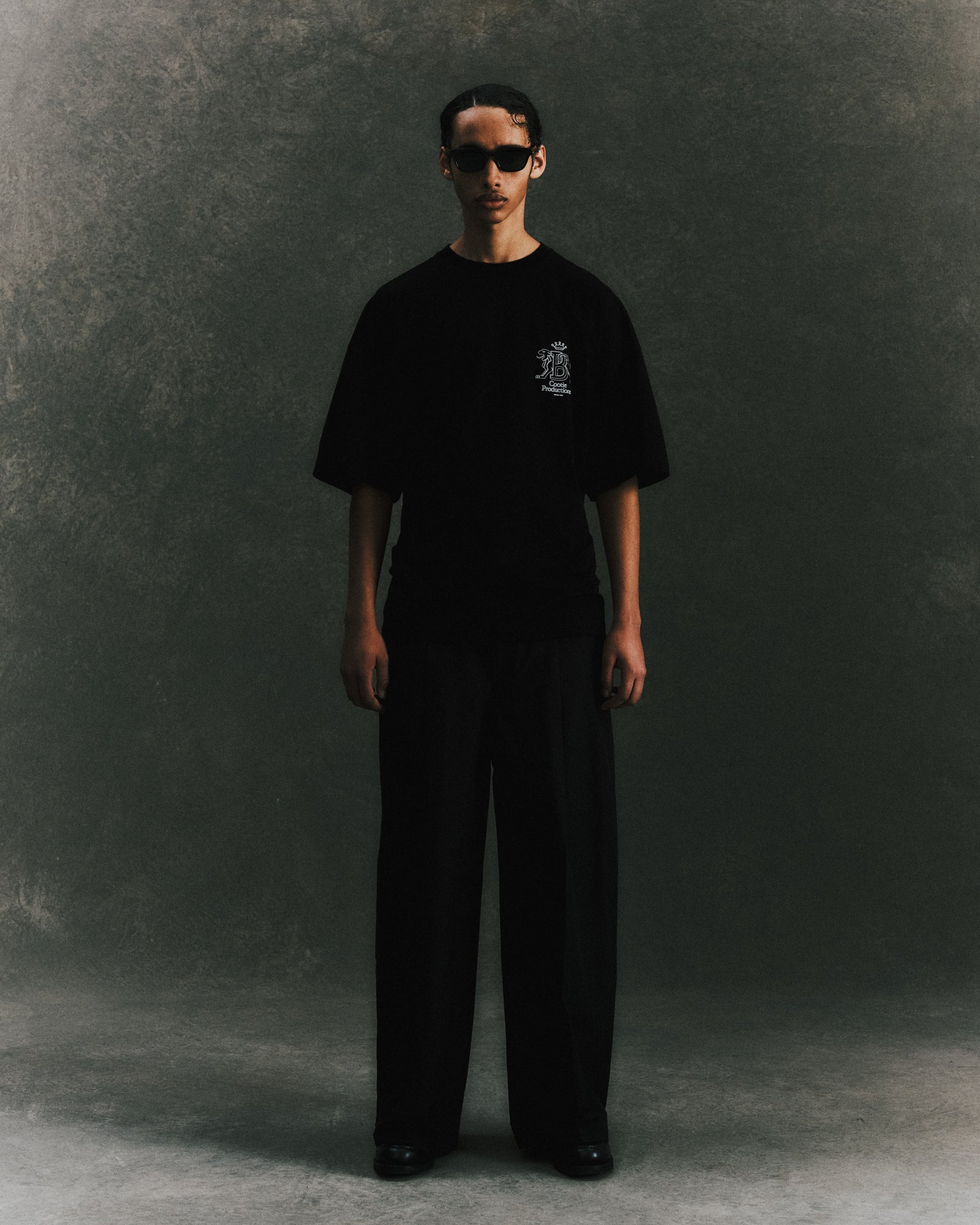 COOTIE PRODUCTIONS® × BARACUTA EWP 2 Tuck Trousers