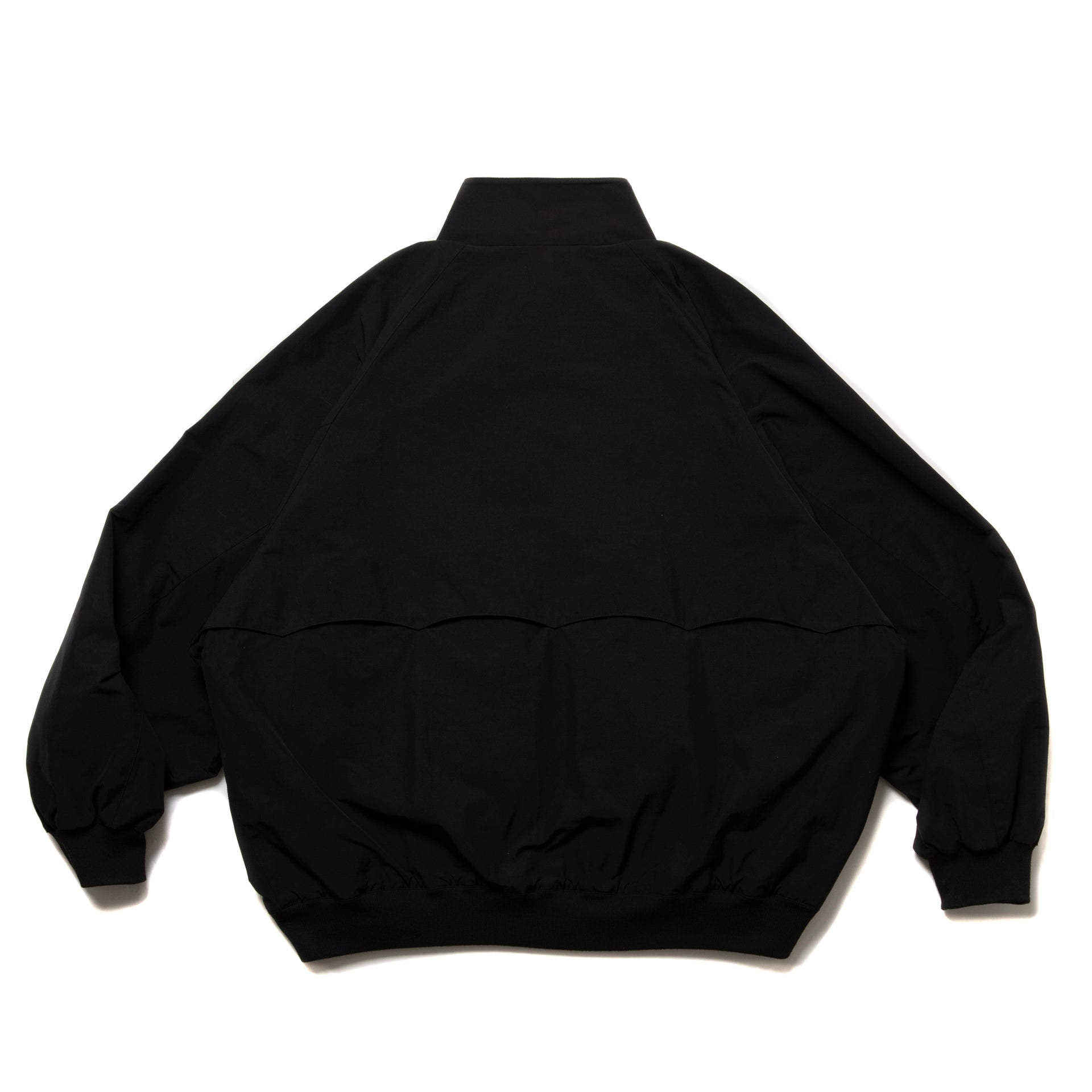 COOTIE PRODUCTIONS® × BARACUTA EWP G9 Harrington Jacket