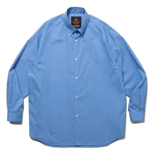 COOTIE PRODUCTIONS® × BARACUTA EWP Oxford B.D. Shirts