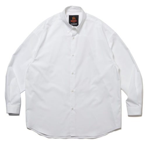 COOTIE PRODUCTIONS® × BARACUTA EWP Oxford B.D. Shirts