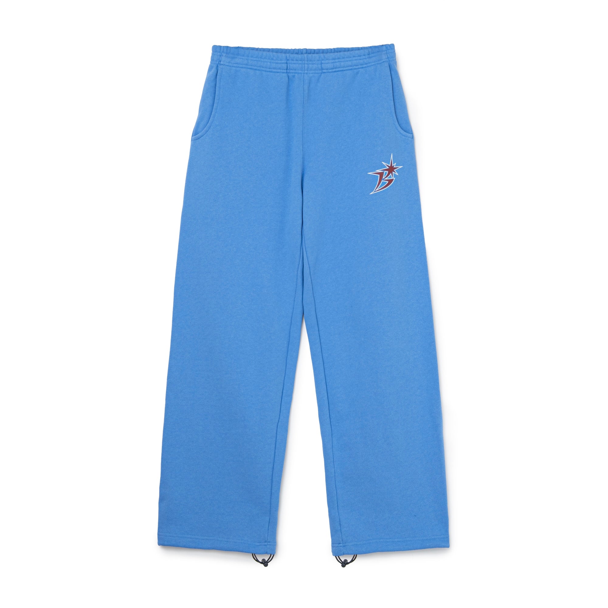 B Logo Sweatpants