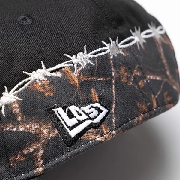 Baskin Era 6 Panel Cap
