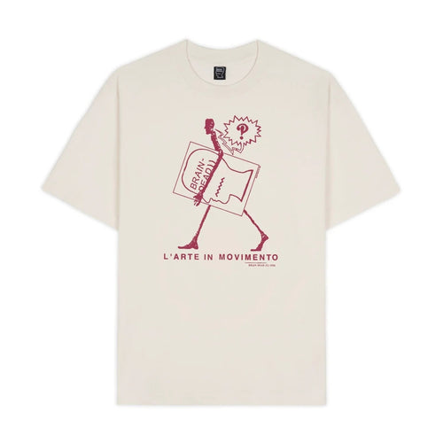 MOVIMENTO T-SHIRT